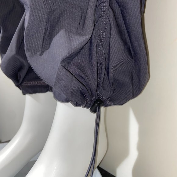 MARIKA GRAY STRETCH WOVEN YOGA PANTS - XL/L - Picture 5 of 15